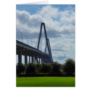 A lo largo del Ravenel