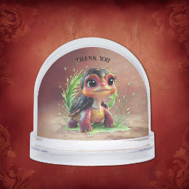 A look full of charm and adventure