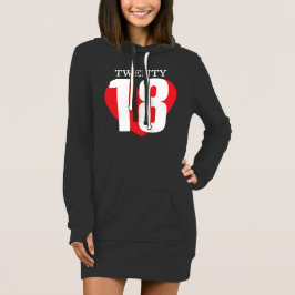 A los 218 les encanta la camiseta de 2018 del gran