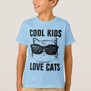 A LOS NIÑOS DE GUAY LES ENCANTAN LAS Camisetas Ca