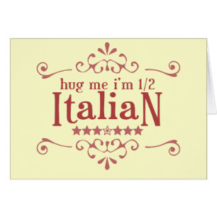 A medias italiano