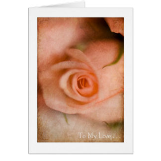 A mi amor Rosa Bud #2