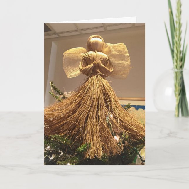 *****A MI ANGEL**** FELICITAMENTE NAVIDAD (Anverso)