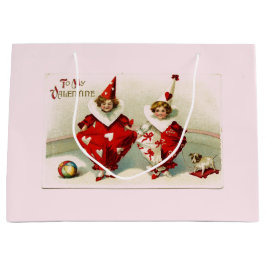 A MI Bolsa de regalo de VALENTINE