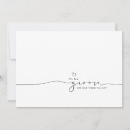 A Mi Cacique En Nuestro Día De Boda Un Mensaje Agr