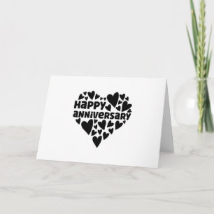 A MI **ESPOSA** FELIZ ANIVERSARIO CON TARJETA DE A