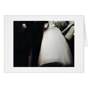 A MI HERMANA Y A SU NUEVO MARIDO-BODA