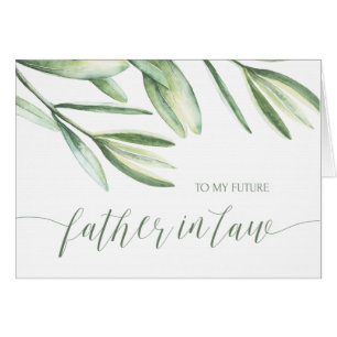 A mi invitación de boda tropical del suegro futur