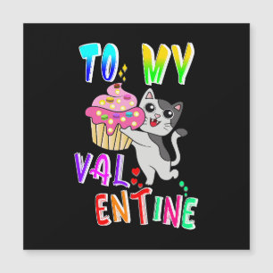 A mi San Valentín