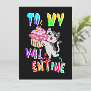 A mi San Valentín