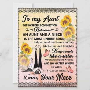 A Mi Tía Regalo, Regalo De Girasol De Grecia