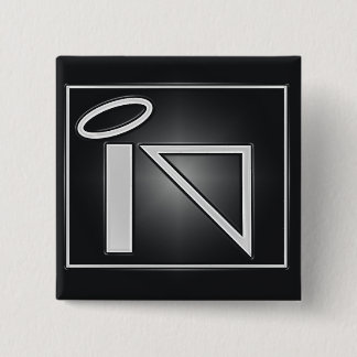 A.N.P. Botón del logotipo
