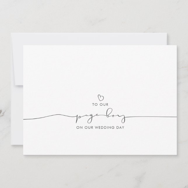 A Nuestro Boda De La Página Buenos Días Mensaje (Anverso)