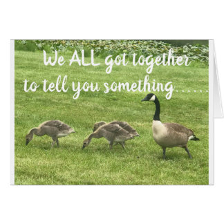 A NUESTRO ESPOSO/PADRE/PADRE SOLDADO/DESEO DEL DÍA