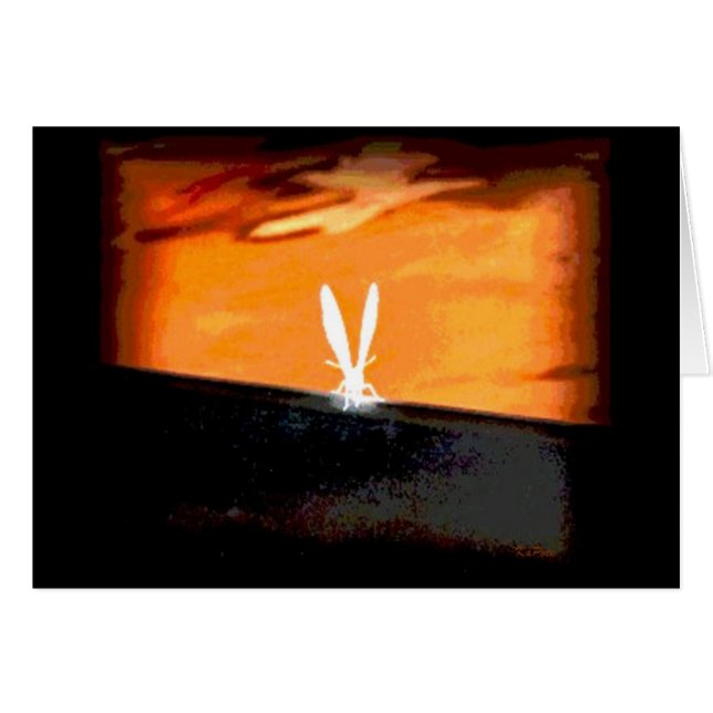 A Parents Blessing l (Anverso (Horizontal))