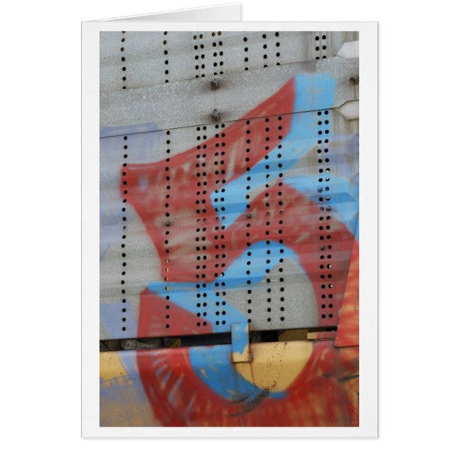 a partir del cinco (Frente)