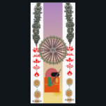 A Path Through a Journey Flat Card<br><div class="desc">Get these in a group 
cards that appear in my stories 
collect them all</div>