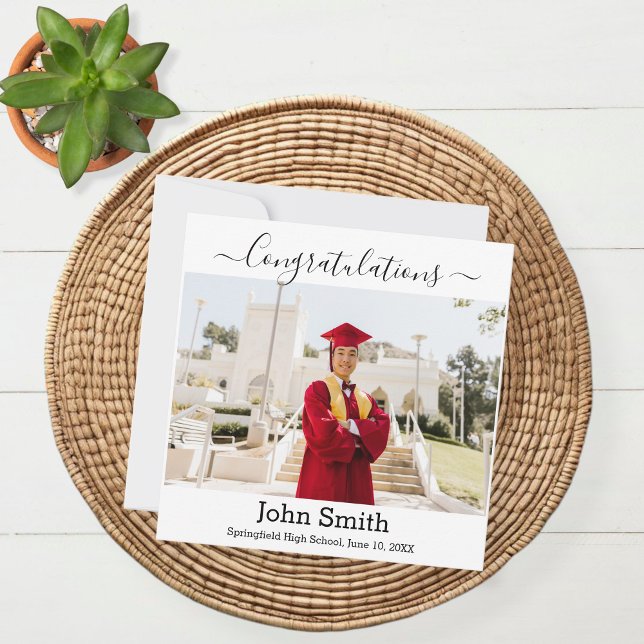A Personalized Diploma Card,  (Subido por el creador)