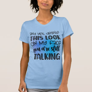 A pesar de este aspecto de camiseta