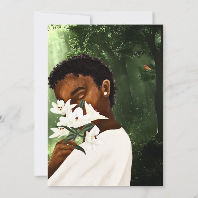 A Place to Exhale (Anverso)