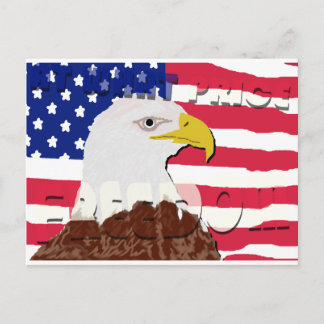 A qué precio la postal de libertad