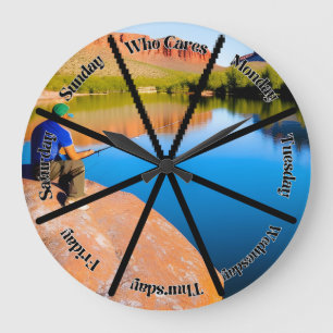 A quién le importa el reloj de jubilación