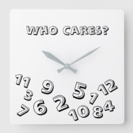 A quién le importa el reloj de Time Square