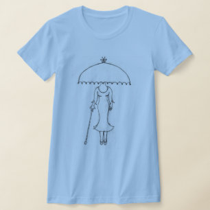 ¿A Quién Llevas? Camiseta para mujeres