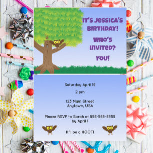 ¿A quién se invita? ¡A TI! Invitación