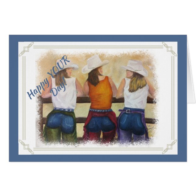 ¡A SENTARSE (Anverso (Horizontal))