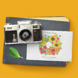 A Todo Lo Que Hay Es Una Postales De Temporada