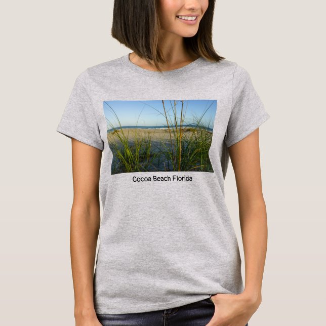 A Través De La Camiseta De Oats Marinos (Anverso)