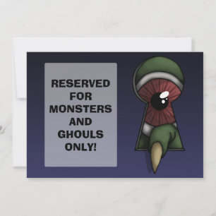 A Través De La Palabra Clave, Invitación