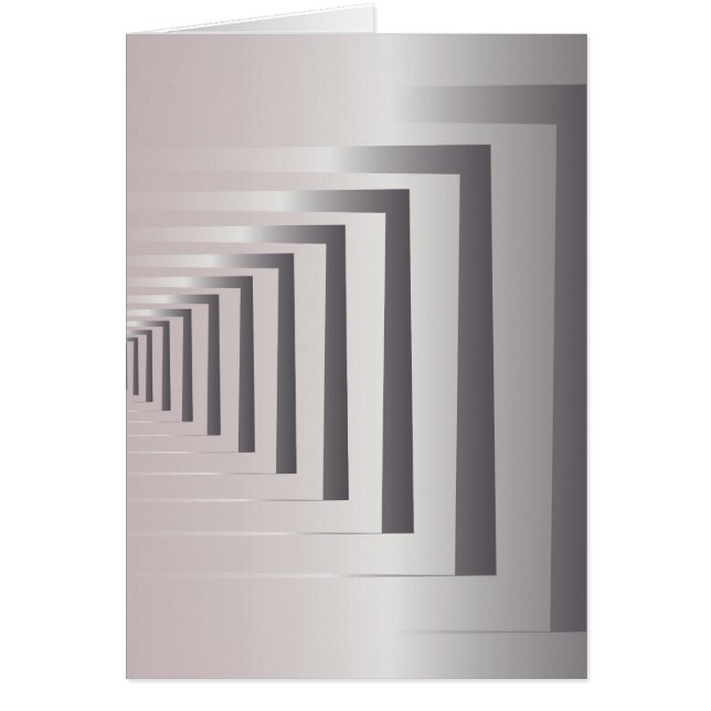 a través de puertas abiertas (Frente)