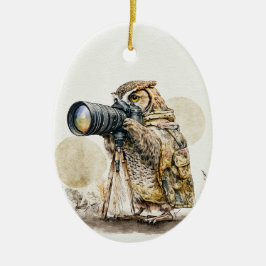 A través del ornamento cerámico de vidrio