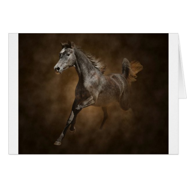 A través del polvo (Anverso (Horizontal))