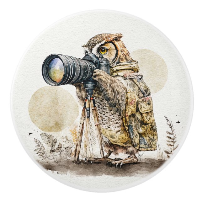 A Través Del Pomo De La Cerámica Del Vidrio (Anverso)