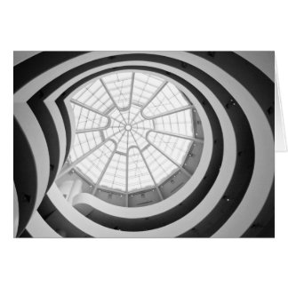 A través del tejado