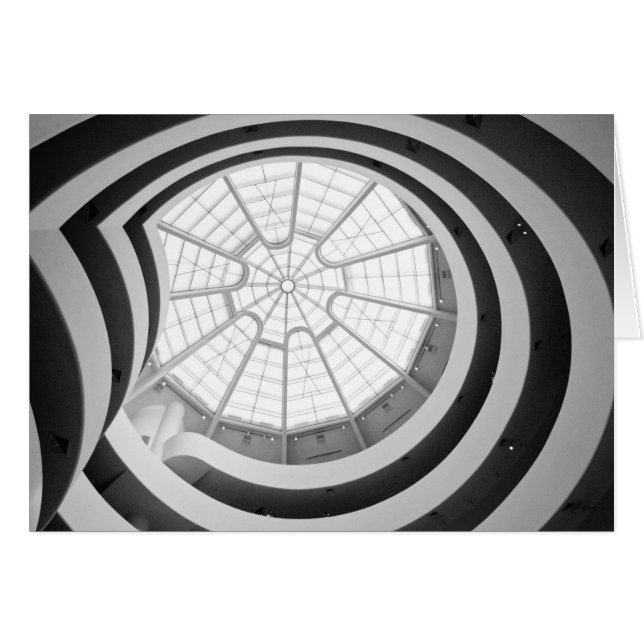 A través del tejado (Anverso (Horizontal))