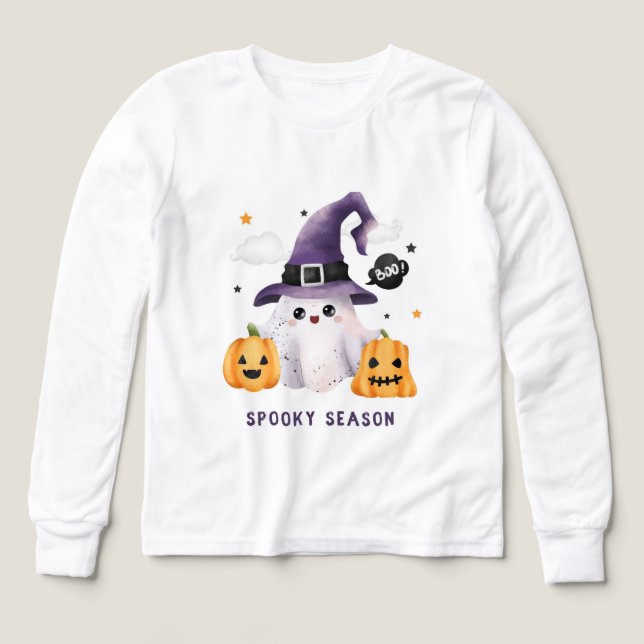 A truly sweet treat for the "Spooky Season"! (Diseño frontal)