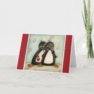 A tu lado - Tarjeta de saludo