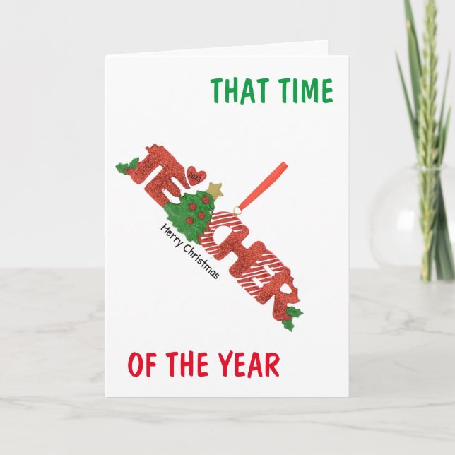 A UN "MAESTRO INCREÍBLE" ESTE NAVIDAD (Anverso)