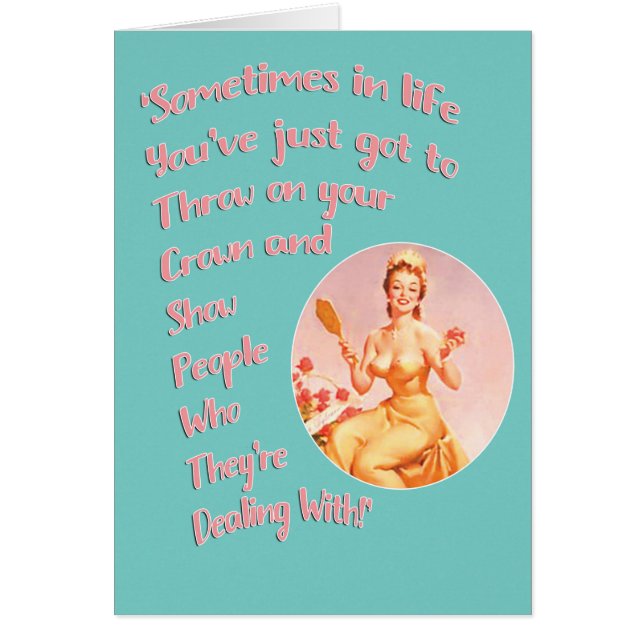 "A veces en vida" ..... (Frente)