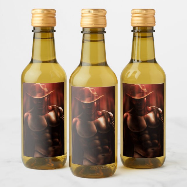 A veces es el infierno - Vaquero (Botellas)