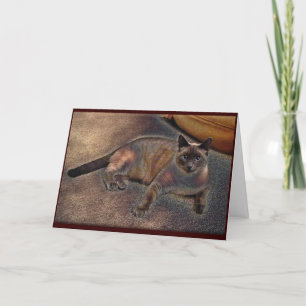 A VECES tarjetas de felicitación del ~ y tarjetas