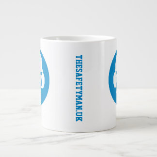 ¿A veces te sientes como una taza con seguridad?