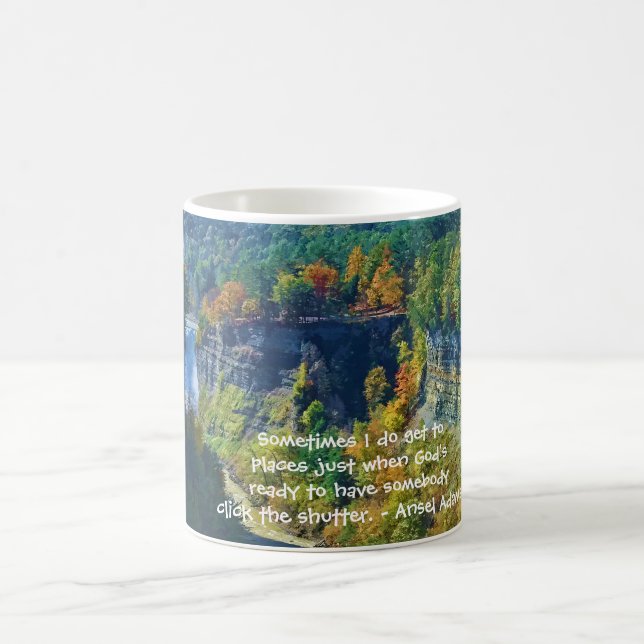 A veces yo… Taza (Centro)