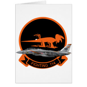 Aardvarks VF-114