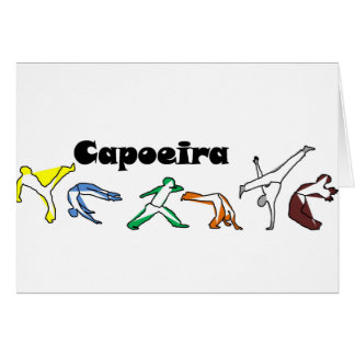 abada el Brasil Angola del hacha del capoeira de