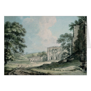 Abadía de Furness, Lancashire